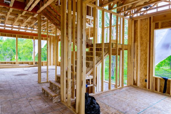 Carpentry Installation in Waterford