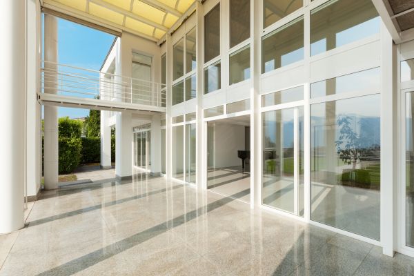 Veranda Construction in Waterford