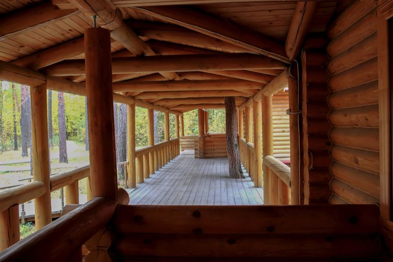 How Wood Decks And Porches Add Value And Usable Space To Homes