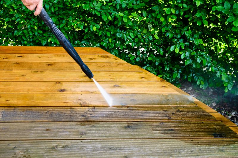 Pressure Washing Experts